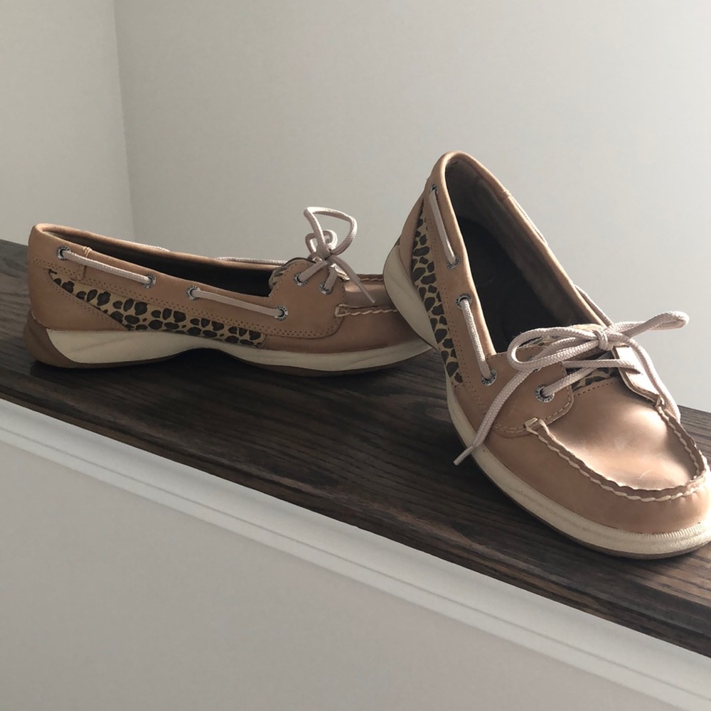 Sperry Boat shoe